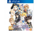 Micromania: Jeu Tales of Vesperia Definitive Edition sur PS4 à 9,99€ au lieu de 19,99€