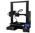 GearBest: CREALITY3D Ender 3 DIY 3D Printer Kit NIGHT EU PLUG, à 155,7€ au lieu de 207,6€