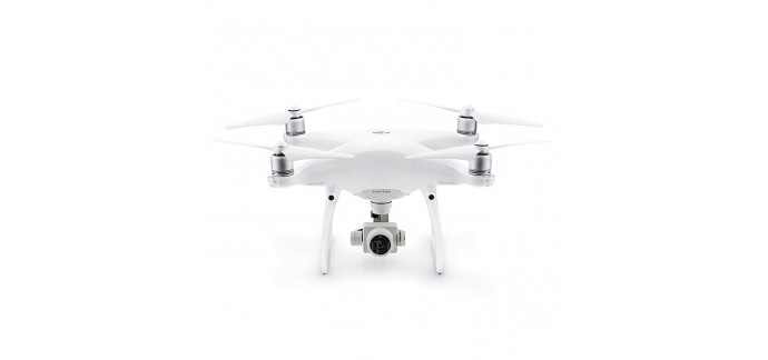 GearBest: Drone - DJI Phantom 4 Advanced RC Quadcopter, à 909,11€ au lieu de 1336,9€