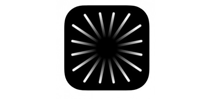 App Store: Jeu iOS - Dark Echo, à 0,87€ au lieu de 2,29€