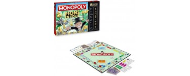 Amazon: Monopoly Pions En Folie de Hasbro Gaming à 20,28€