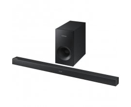 Cdiscount: Barre de son - SAMSUNG HW-J355, à 69,99€ au lieu de 200,78€ (dont 30€ via ODR)