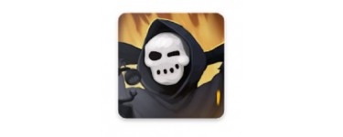 Google Play Store: Jeu Arcade ANDROID - Peace, Death! , à 0,99€ au lieu de 1,89€
