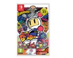 Nintendo: Jeu Super Bomberman R sur Nintendo Switch (dématérialisé) à 4,49€