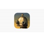 App Store: Jeu iOS - Machinarium, à 2,63€ au lieu de 5,49€