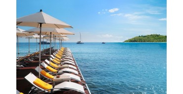 Best Marques: A Gagner : Un weekend pour deux personnes dans un hôtel 5 étoiles à Antibes