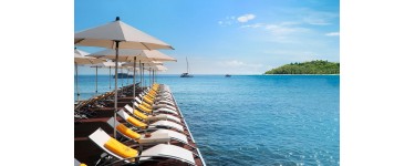 Best Marques: A Gagner : Un weekend pour deux personnes dans un hôtel 5 étoiles à Antibes