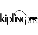 Kipling: 30% de remise sans minimum d'achat