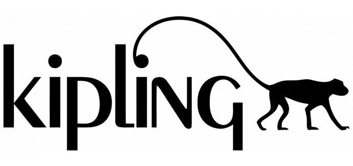 Kipling: 10% de réduction sur les articles soldés