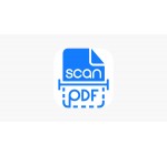 App Store: Scan My Document - PDF Scanner gratuit au lieu de 5,99€ sur iOS