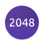 Google Play Store: Jeu Androïd 2048 puzzle game - Dare to win 2048 game gratuit au lieu de 0,59€ 