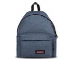 Cdiscount: Sac à Dos EASTPAK Bleu Denim 24L à 33,99€ au lieu de 49,99€