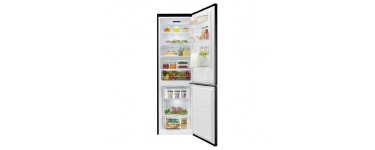 BUT: Réfrigérateur congélateur (318L) LG GB226SBL à 579€ 
