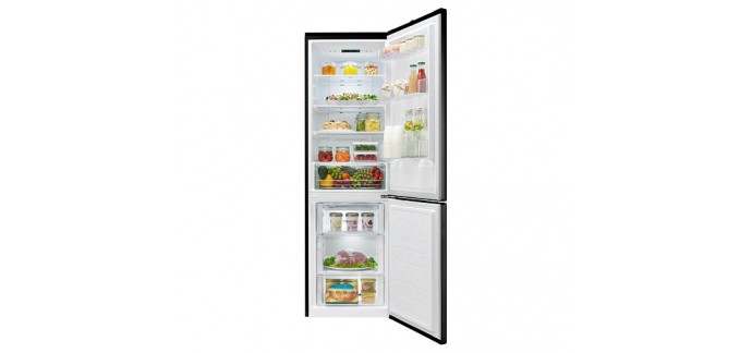 BUT: Réfrigérateur congélateur (318L) LG GB226SBL à 579€ 