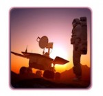 Google Play Store: Application Androïd Visitez Mars en VR panoramique 360º gratuit au lieu de 0,79€