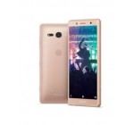 Fnac: Smartphone - SONY Xperia XZ2 Compact 64 Go Rose, à 529€ au lieu de 599€ [via ODR] + 3 Mois Deezer