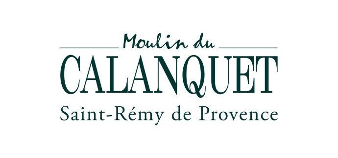 Moulin du Calanquet: A Gagner : Un séjour pour deux personnes au Moulin du Calanquet 