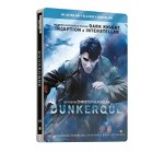 Amazon: Film Dunkerque édition limitée Steelbook 4K Ultra HD + Blu-ray + Digital HD 9,90€ 