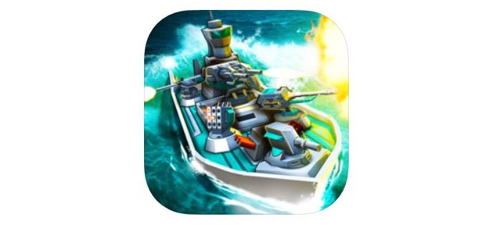 App Store: Jeu iOS - Fortress: Destroyer gratuit au lieu de 1,09€