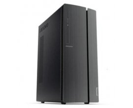 Cdiscount: PC de Bureau - LENOVO Ideacentre 510A-15ARR, à 449,99€ au lieu de 499€, + 100€ remboursés
