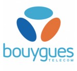 Bouygues Telecom: Forfait Mobile Appels, MMS/SMS illimités + 50Go dont 10Go en Europe + WE illimités à 14,99€/mois 
