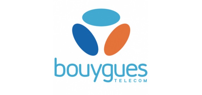 Bouygues Telecom: Forfait Mobile Appels, MMS/SMS illimités + 50Go dont 10Go en Europe + WE illimités à 14,99€/mois 