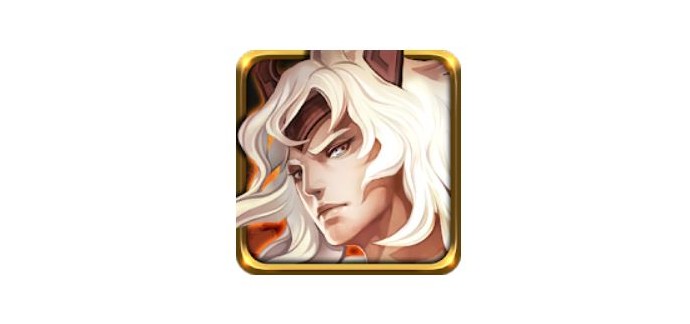 Google Play Store: Jeu de rôles ANDROID - Warriors of Genesis, à 0,99€ au lieu de 5,49€