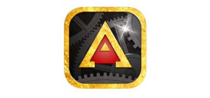 App Store: Jeu iOS - Aureus Prime, Gratuit au lieu de 3,49€