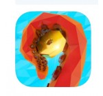 App Store: Jeu iOS - Climberia: Pirates, Gratuit au lieu de 1,09€