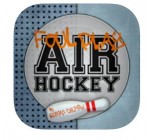 App Store: Jeu iOS - FPAH: Foul Play Air Hockey - iPhone Edition, Gratuit au lieu de 0,49€