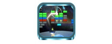 Google Play Store: Jeu Arcade ANDROID - Arkanoid Defense HD, Gratuit au lieu de 2,09€