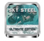 Google Play Store: Jeu Action ANDROID - Sky Steel : Ultime, à 1,79€ au lieu de 3,09€