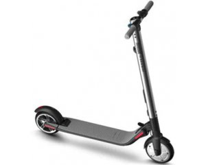 GearBest: Trottinette électrique pliable ES2 de Ninebot by Segway à 337,35€
