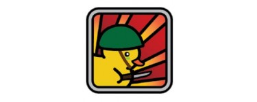 Google Play Store: Jeu de Stratégie ANDROID - Duck Warfare, Gratuit au lieu de 1,91€ 