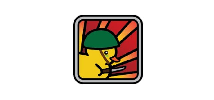 Google Play Store: Jeu de Stratégie ANDROID - Duck Warfare, Gratuit au lieu de 1,91€ 