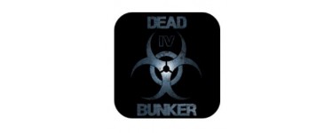 Google Play Store: Jeu Action ANDROID - Dead Bunker 4 Apocalypse, Gratuit au lieu de 0,86€ 