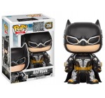 Amazon: Figurine FunKo Pop Batman Vinyle - DC - Justice League - 13485 à 8,54€
