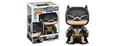 Amazon: Figurine FunKo Pop Batman Vinyle - DC - Justice League - 13485 à 8,54€