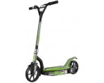 Rue du Commerce: Trottinette électrique UBERSCOOT S100 verte et noire à 99,99€
