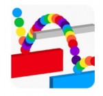 Google Play Store: Jeu Arcade ANDROID - Rainbow Dash, à 0,99€ au lieu de 1,99€