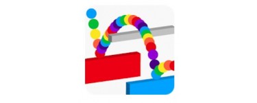 Google Play Store: Jeu Arcade ANDROID - Rainbow Dash, à 0,99€ au lieu de 1,99€