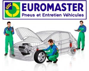 Groupon: Révision, pneumatiques, vidanges... : payez 40€ le bon d'achat Euromaster d'une valeur de 80€