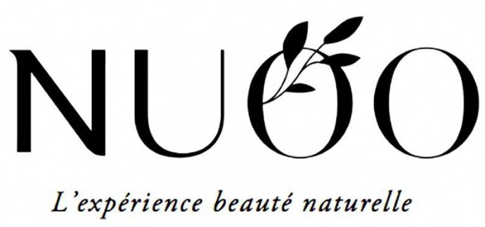 NUOO: -10% dès 40€ d'achat sur la marque Make it Beauty 