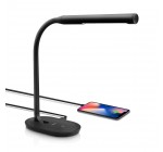 Amazon: Lampe de Table LED 7W avec Touch Control à 10,99€ au lieu de 17,99€