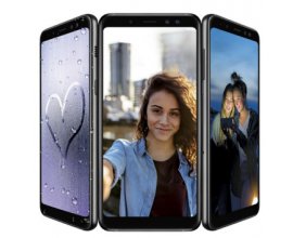 Darty: 50€ remboursés pour l'achat d'un Smartphone SAMSUNG GALAXY A5 2017