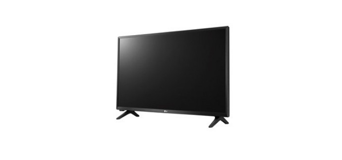 BUT: Téléviseur Full HD 43''108 cm LG 43LJ500V à 299,99€ au lieu de 389,99€