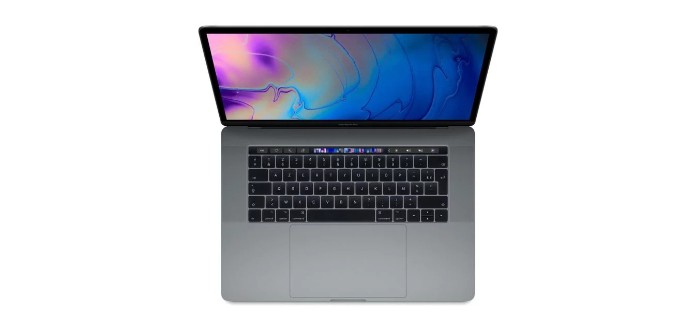 Rue du Commerce: Jusqu'à 10% de réduction sur les nouveaux MacBook Pro TouchBar