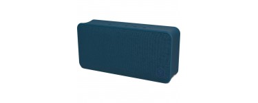 Cdiscount: Enceinte nomade Bluetooth - RYGHT Namo Bleu, à 28,99€ au lieu de 59,99€