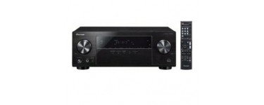 Cdiscount: Ampli-tuner Home Cinéma 5.1 - PIONEER VSX-531D, à 249,99€ au lieu de 413,85€