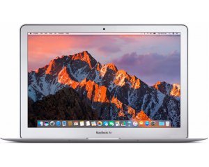 Rakuten: Macbook Apple AIR 13'' i5 1.8GHZ 128GO à 756,20€ (dont 39,80€ en bon d'achat)